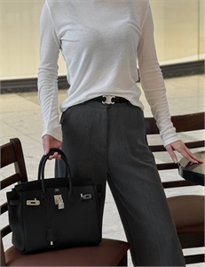 Сумка HERMES 164909