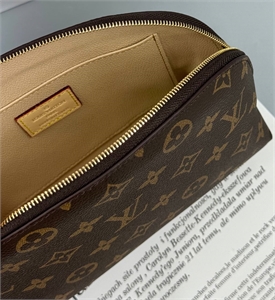 Косметичка LOUIS VUITTON 164915