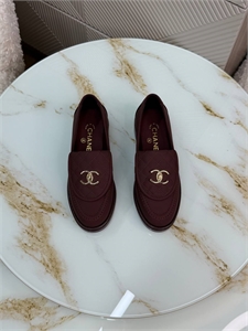 Лоферы CHANEL 164929