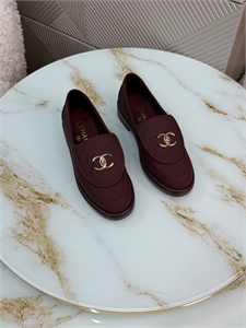 Лоферы CHANEL 164929