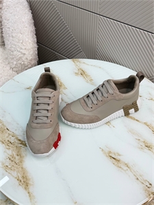 Кроссовки HERMES 164930