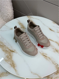 Кроссовки HERMES 164930