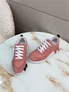 Кроссовки HERMES 164933