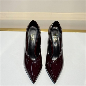 Туфли GUCCI 164741