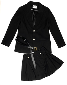 Костюм MIU MIU 164980