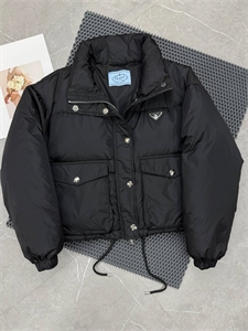 Куртка PRADA 164989