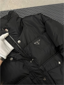 Куртка PRADA 164989