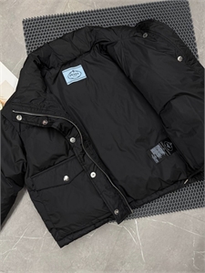 Куртка PRADA 164989