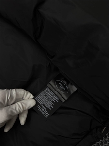 Куртка PRADA 164989