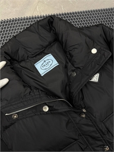 Куртка PRADA 164989