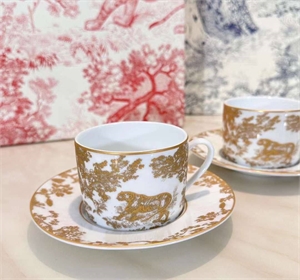 Чайная пара  DIOR 165043