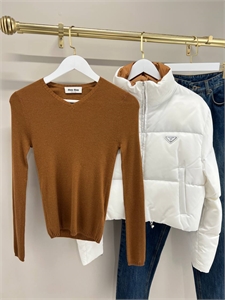 Куртка PRADA 165053