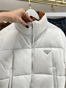 Куртка PRADA 165053