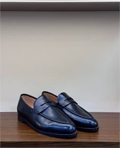 Лоферы LORO PIANA 165055