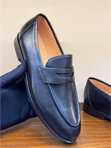 Лоферы LORO PIANA 165055