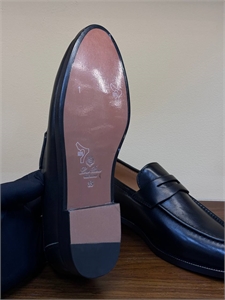 Лоферы LORO PIANA 165055