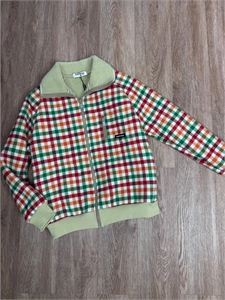 Бомбер MIU MIU 165057