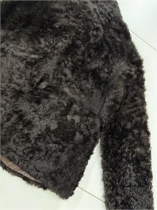 Дубленка LORO PIANA 165070