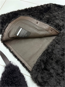 Дубленка LORO PIANA 165070