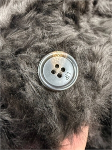 Дубленка LORO PIANA 165070