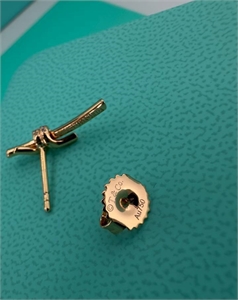 Кольцо Tiffany&Co 165075