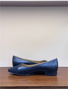 Балетки CHANEL 165080