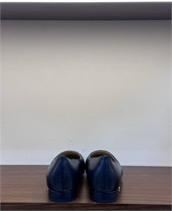 Балетки CHANEL 165080