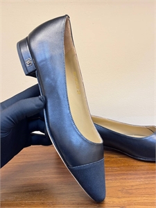 Балетки CHANEL 165080