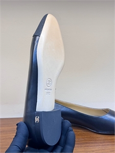 Балетки CHANEL 165080