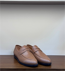 Лоферы LORO PIANA 165083