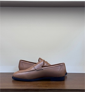 Лоферы LORO PIANA 165083