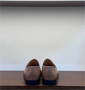 Лоферы LORO PIANA 165083