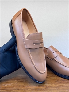 Лоферы LORO PIANA 165083