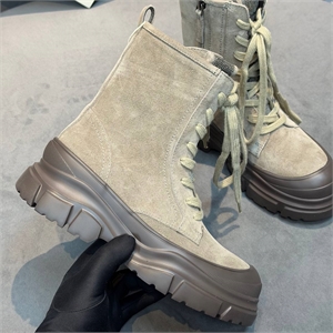 Ботинки  BRUNELLO CUCINELLI 165085