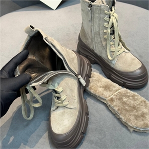 Ботинки  BRUNELLO CUCINELLI 165085