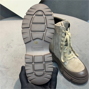 Ботинки  BRUNELLO CUCINELLI 165085