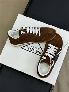 Кроссовки PRADA 165089