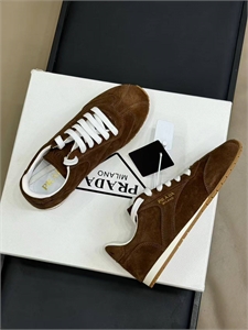 Кроссовки PRADA 165089