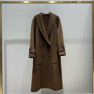 Пальто THE ROW 165093