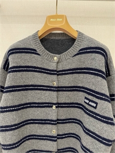 Кардиган MIU MIU 165097