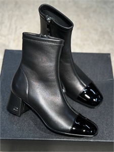 Ботильоны CHANEL 165105