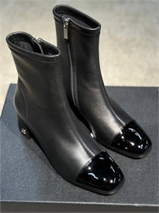 Ботильоны CHANEL 165105