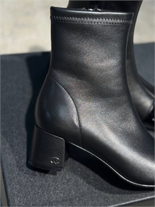 Ботильоны CHANEL 165105