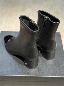 Ботильоны CHANEL 165105