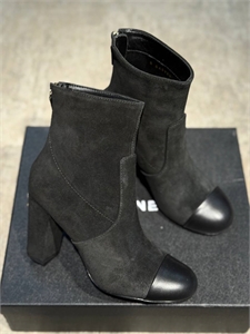 Ботильоны CHANEL 165106