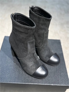 Ботильоны CHANEL 165106