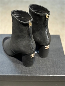 Ботильоны CHANEL 165106