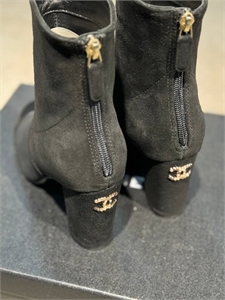 Ботильоны CHANEL 165106