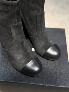 Ботильоны CHANEL 165106