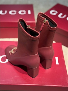 Ботильоны GUCCI 165107